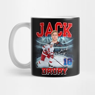 VINTAGE JACK DRURY Mug